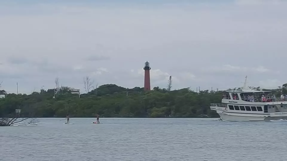Jupiter Lighthouse!