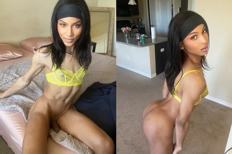 leave a 🥵 if you prefer sucking ,and 🍆 if you'd go straight to fucking