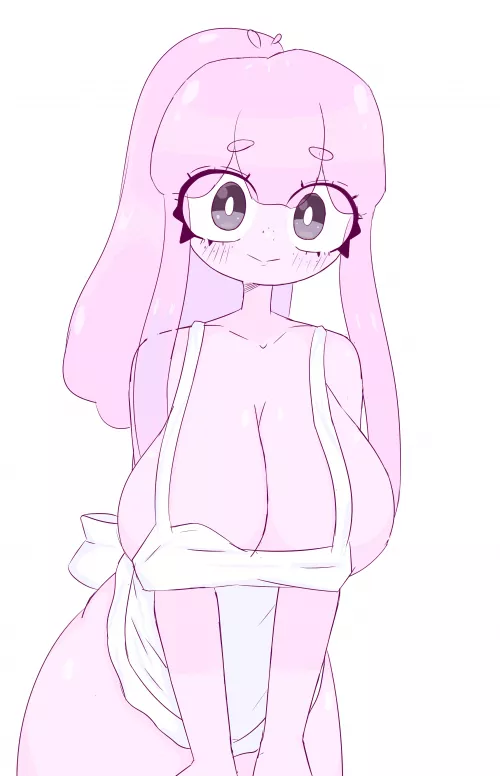 let her be your wife