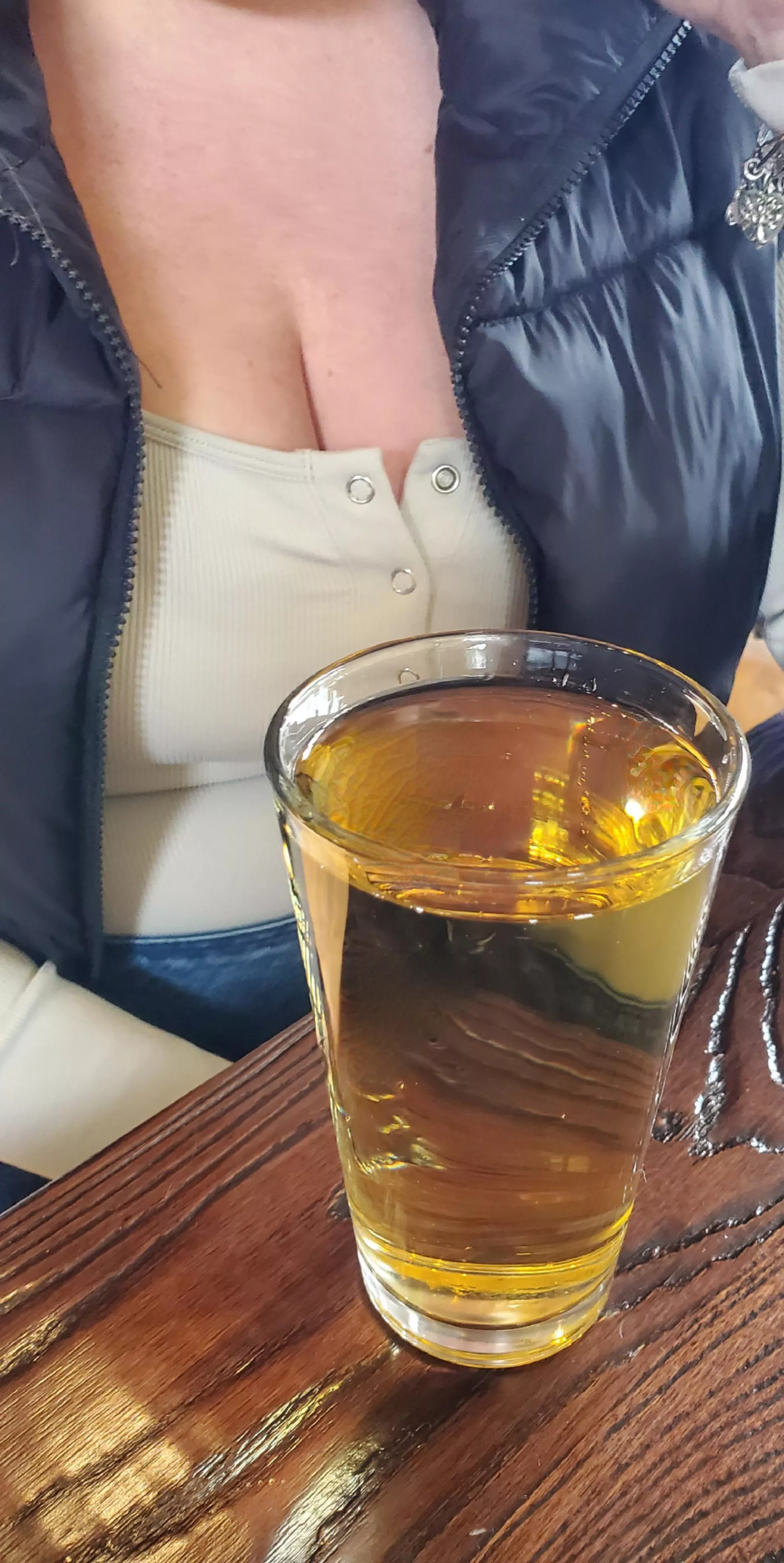 Loved this hard cider... Anything else you like hard? 