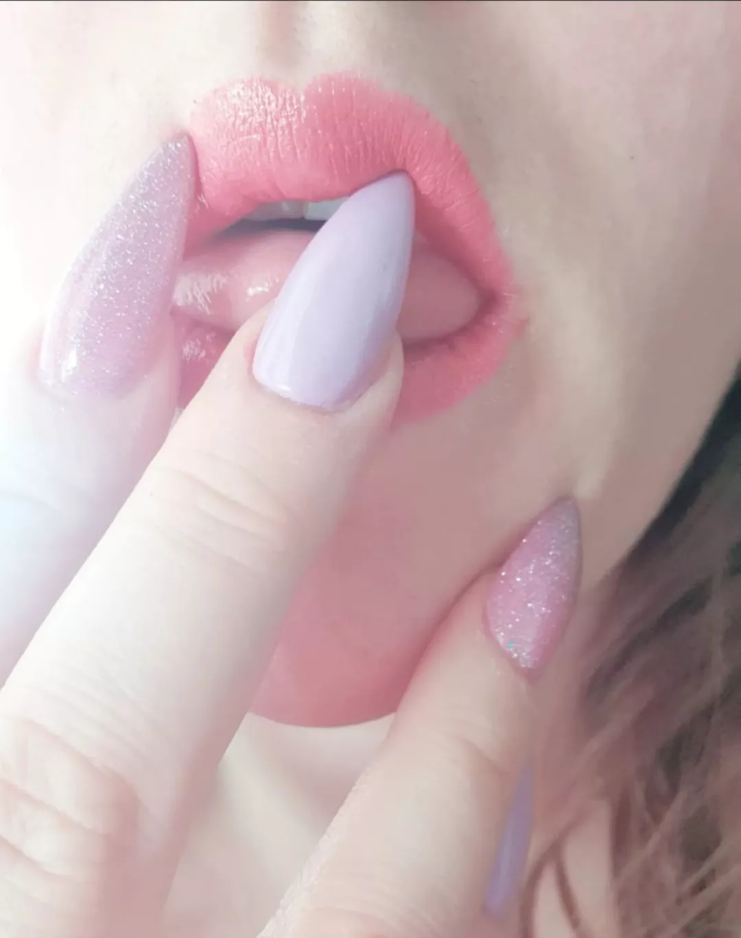 Matching colours 🫦