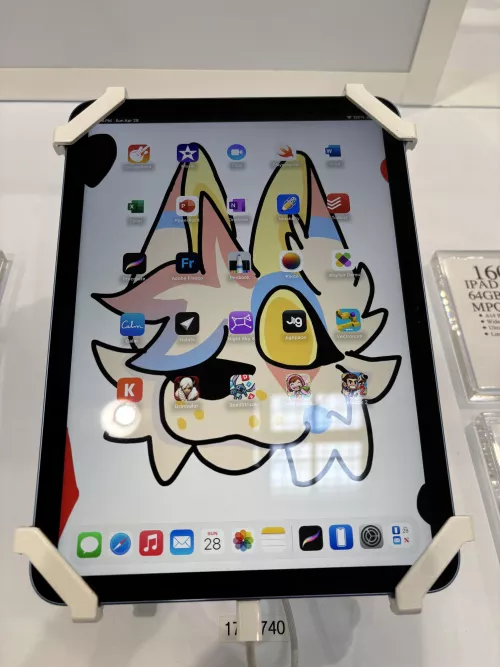 My work here is done