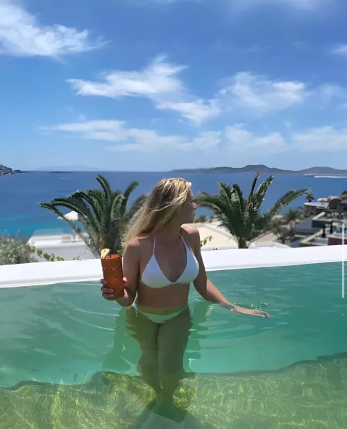 Ready for summer break