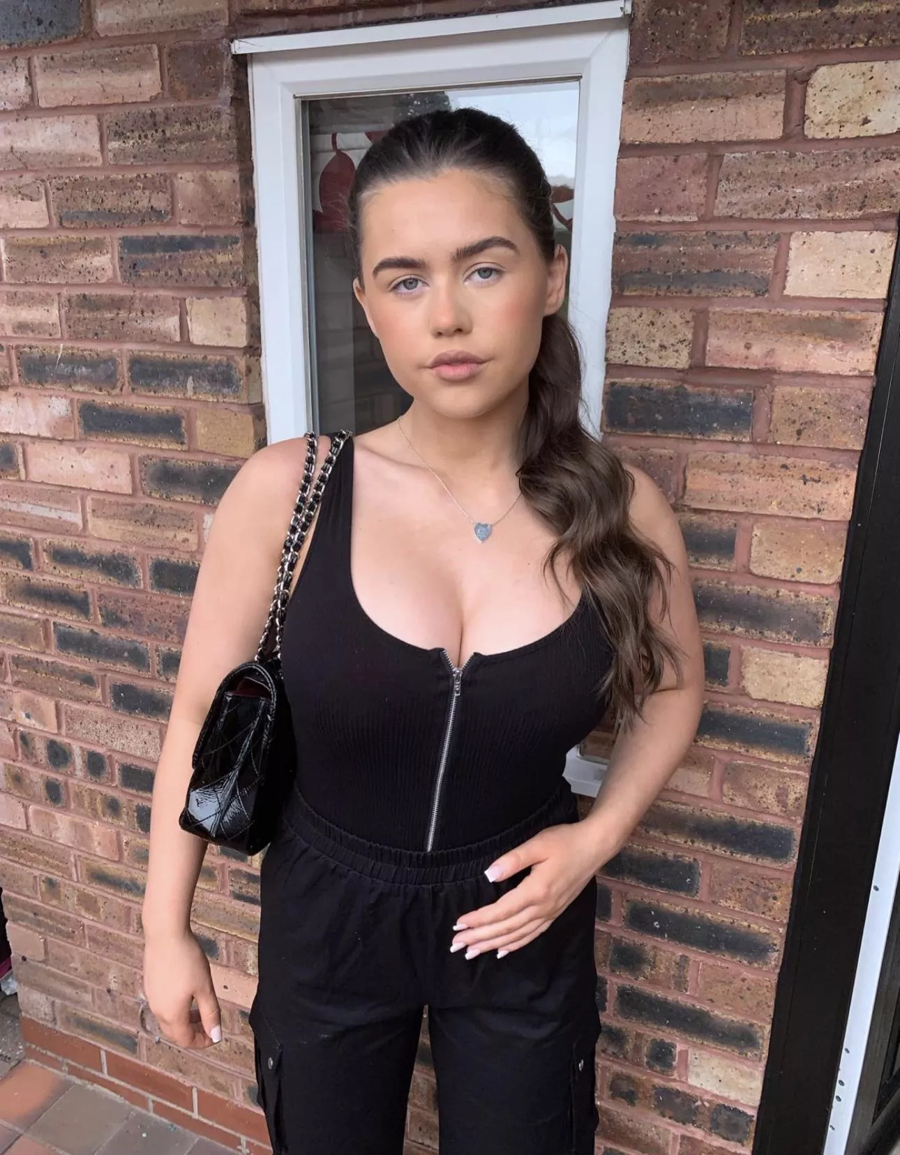 sass class and i lil attitude