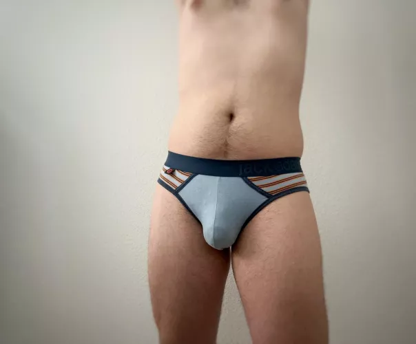 Should I keep wearing briefs?
