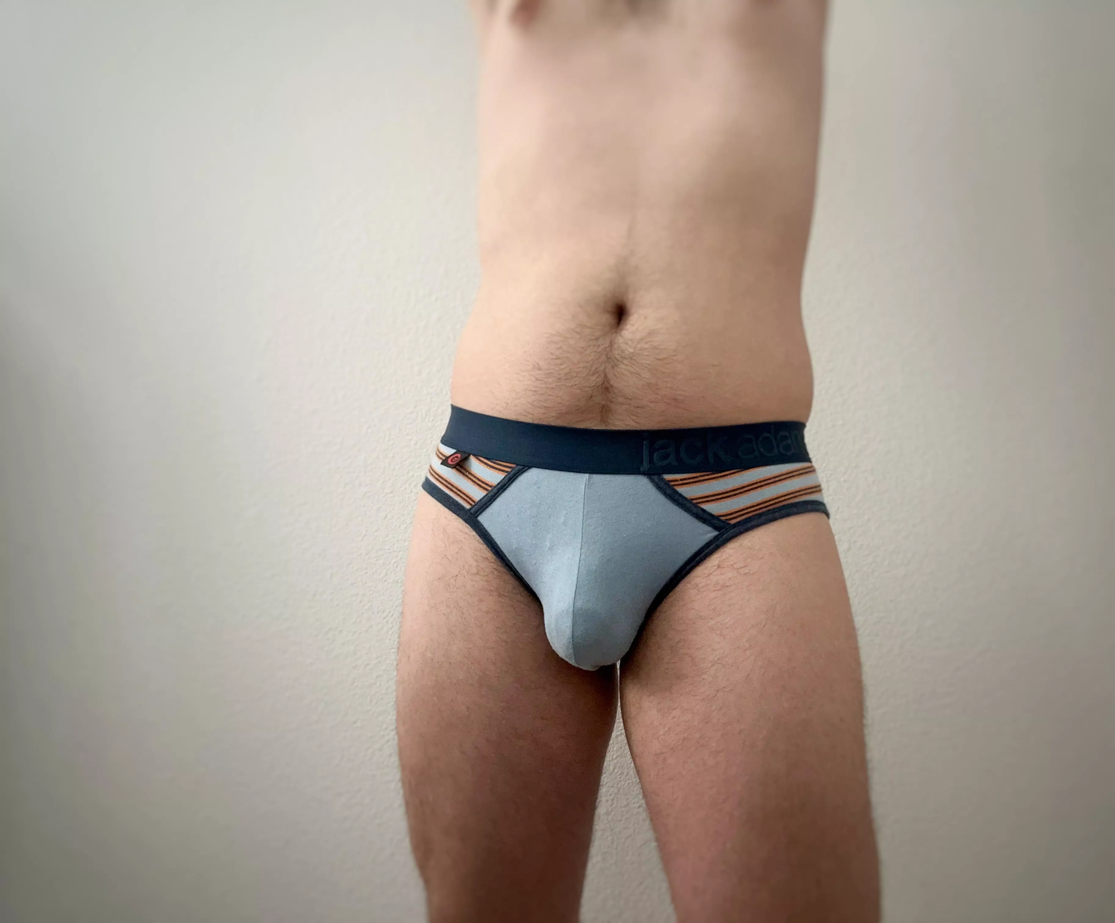 Should I keep wearing briefs?