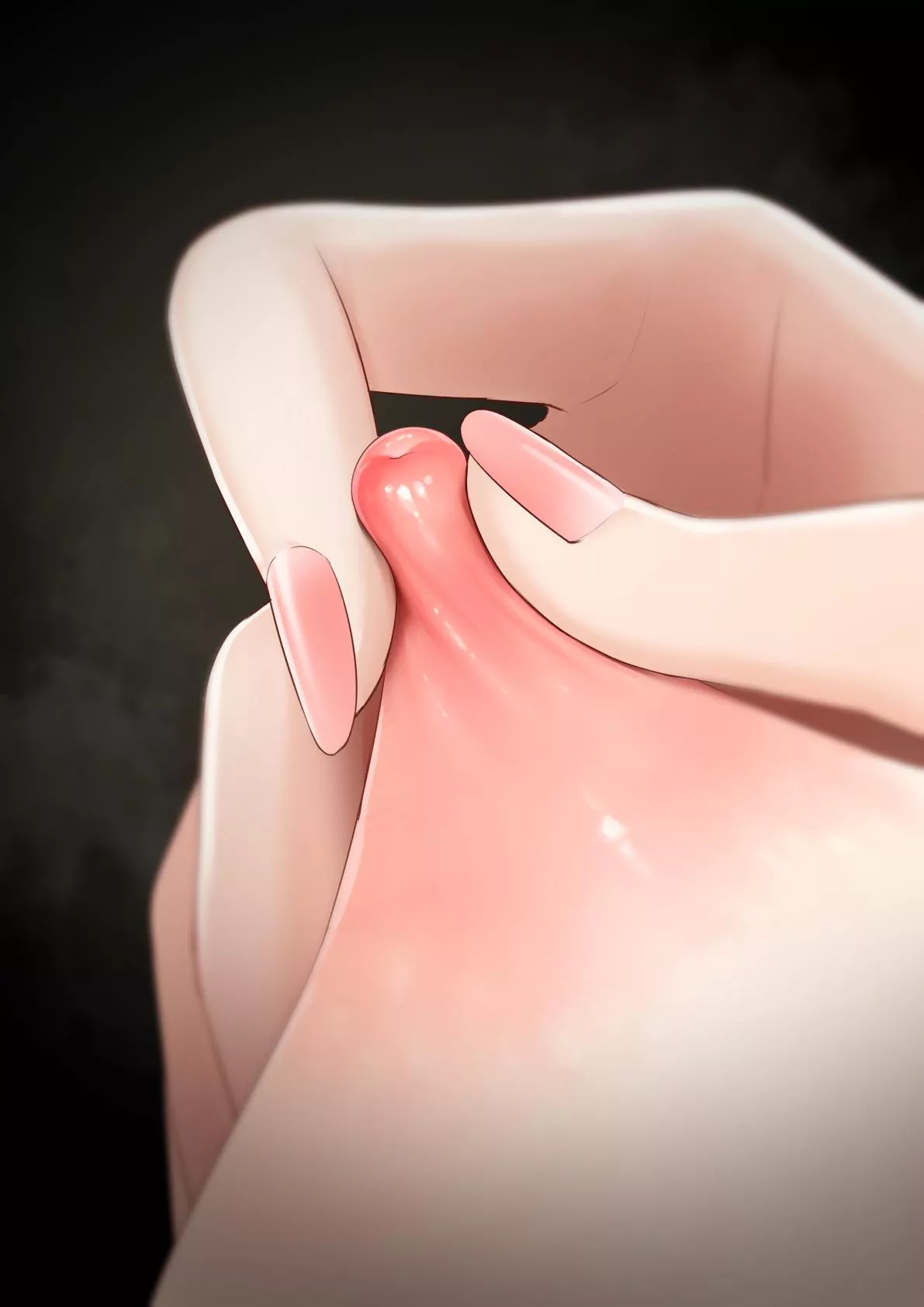 Something really suckable