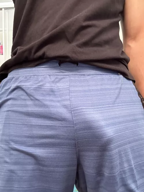 Thank god for the weekend