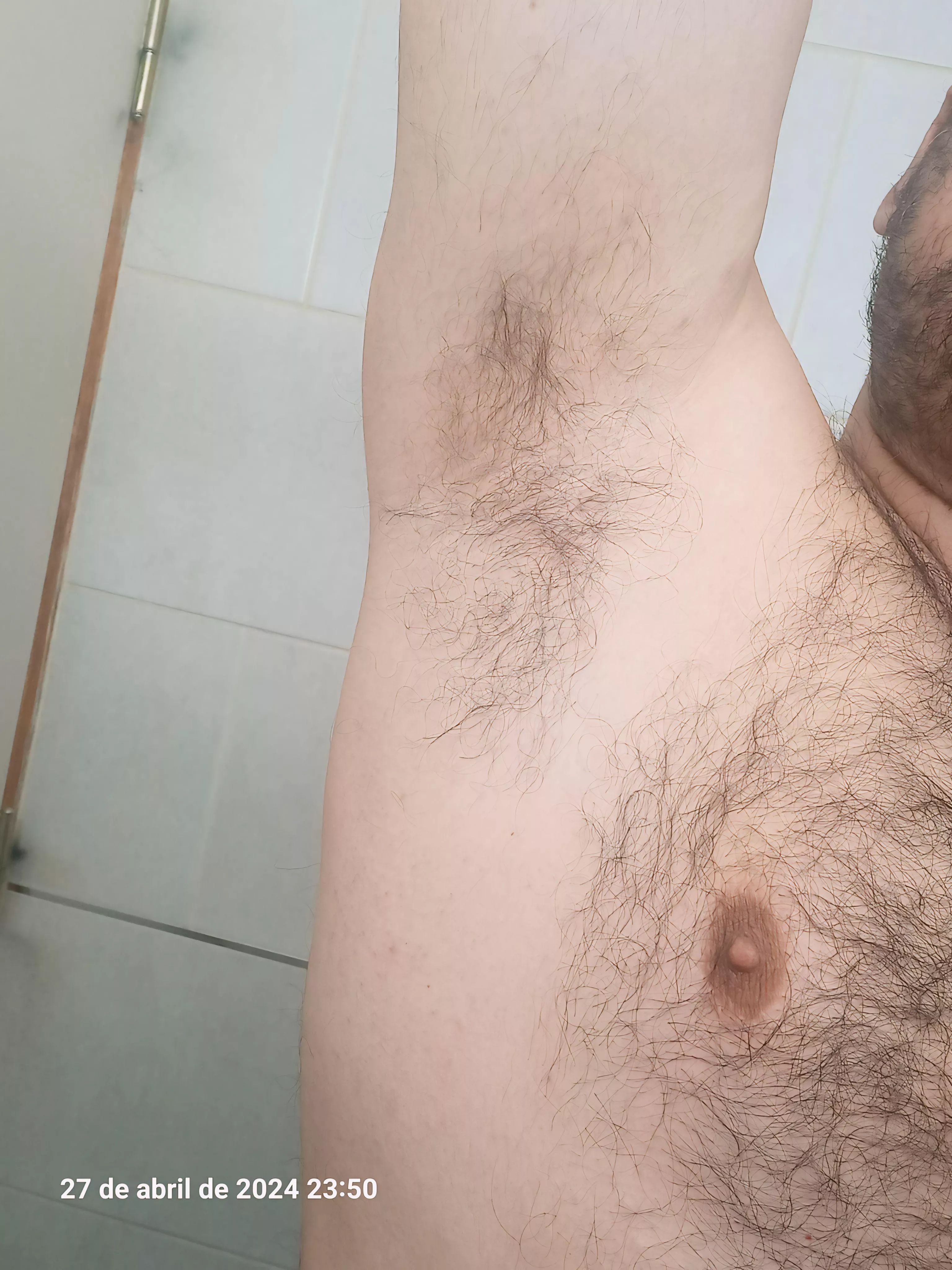 These Latin armpits are to your liking