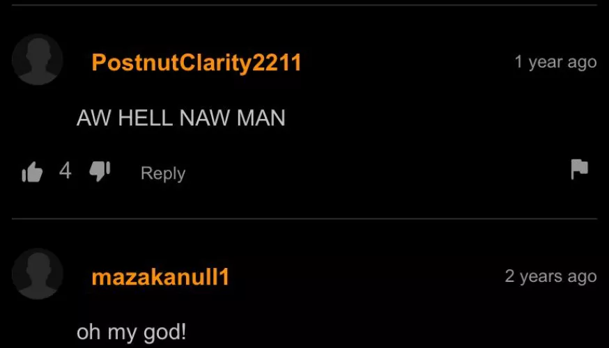 This made me laugh too much