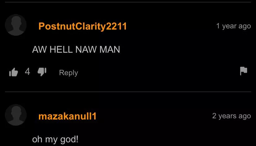 This made me laugh too much