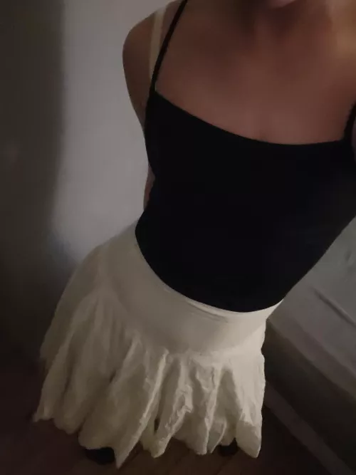 Thought i post the fit and see what the people think lol x