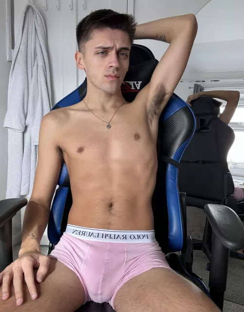 wanna worship them after a long day 