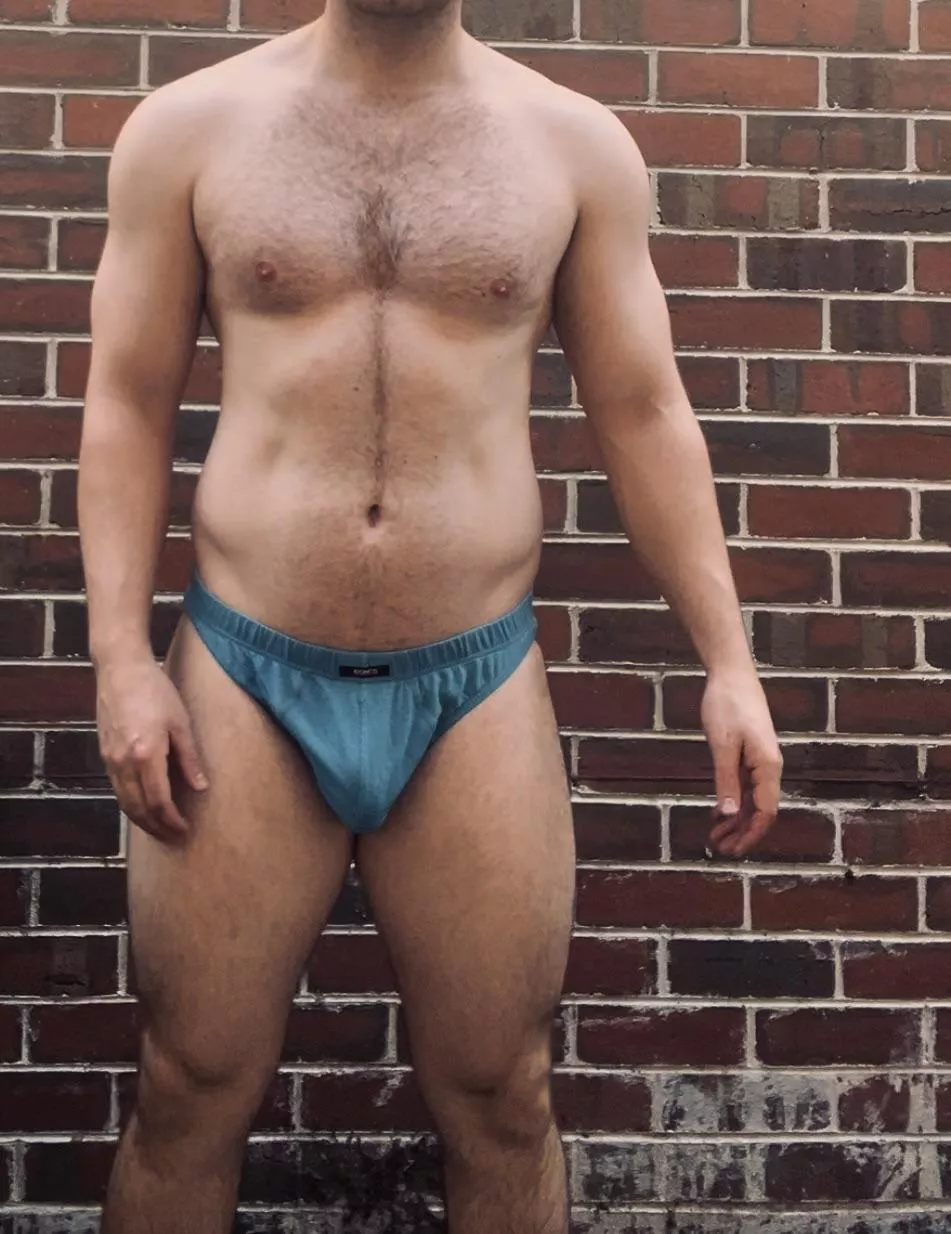 Wearing these on my date tonight