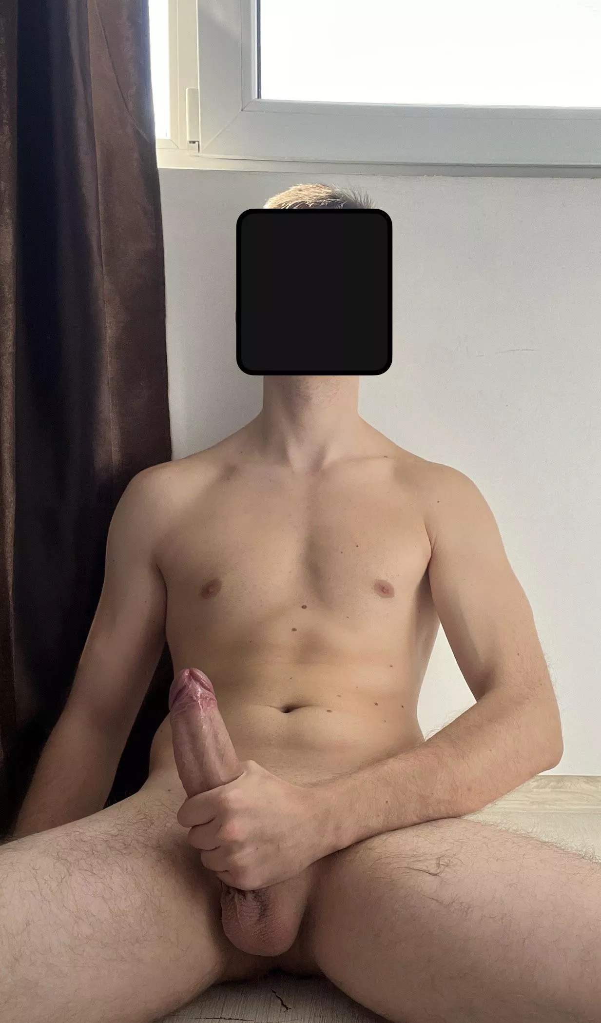 What do you think about european penis?