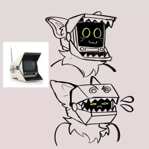 What kind of TV is this?