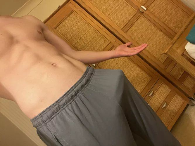 What would you do if I was your roommate?