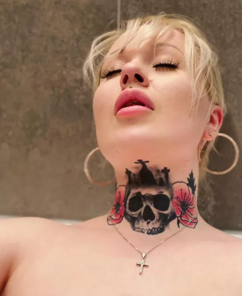 What’s happening below