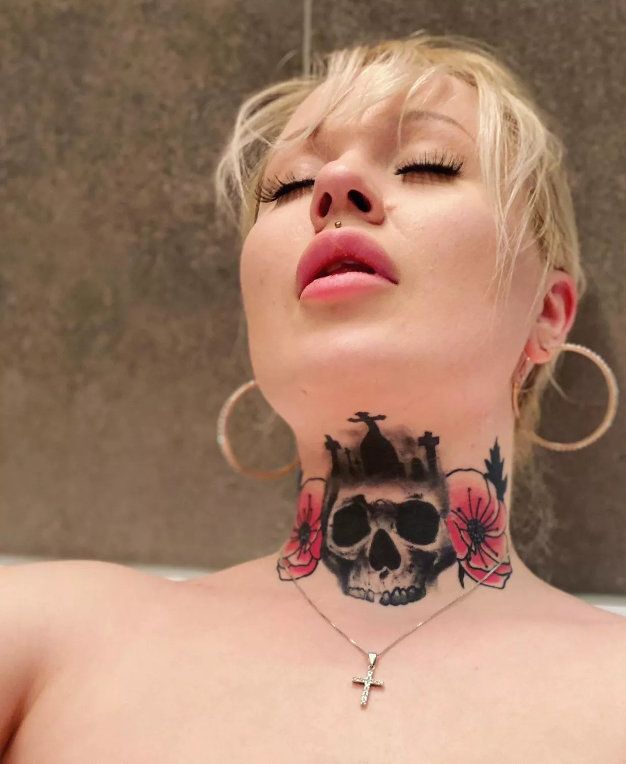 What’s happening below