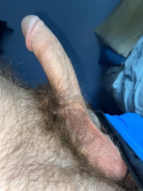 Who wants to come suck it?