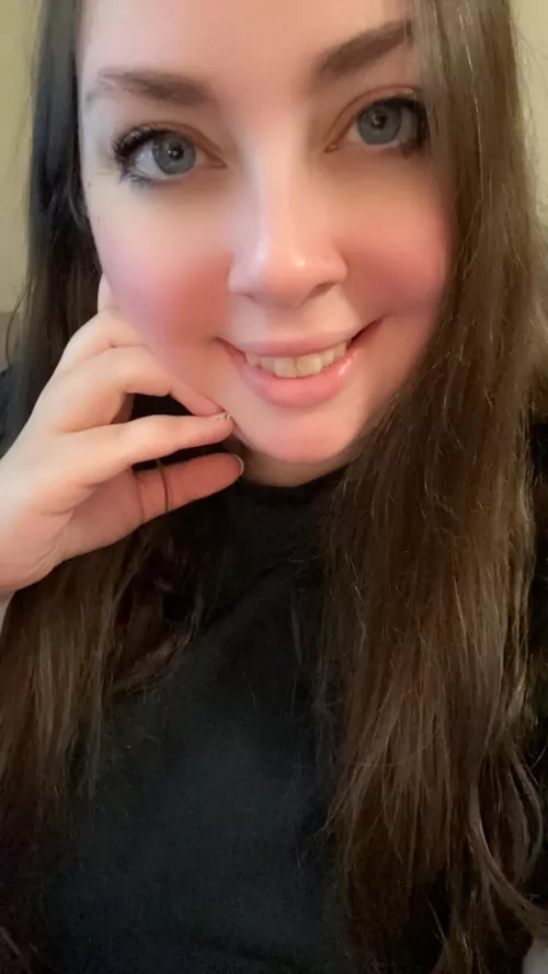 Y’all were so nice on my first post so here’s another 🥰