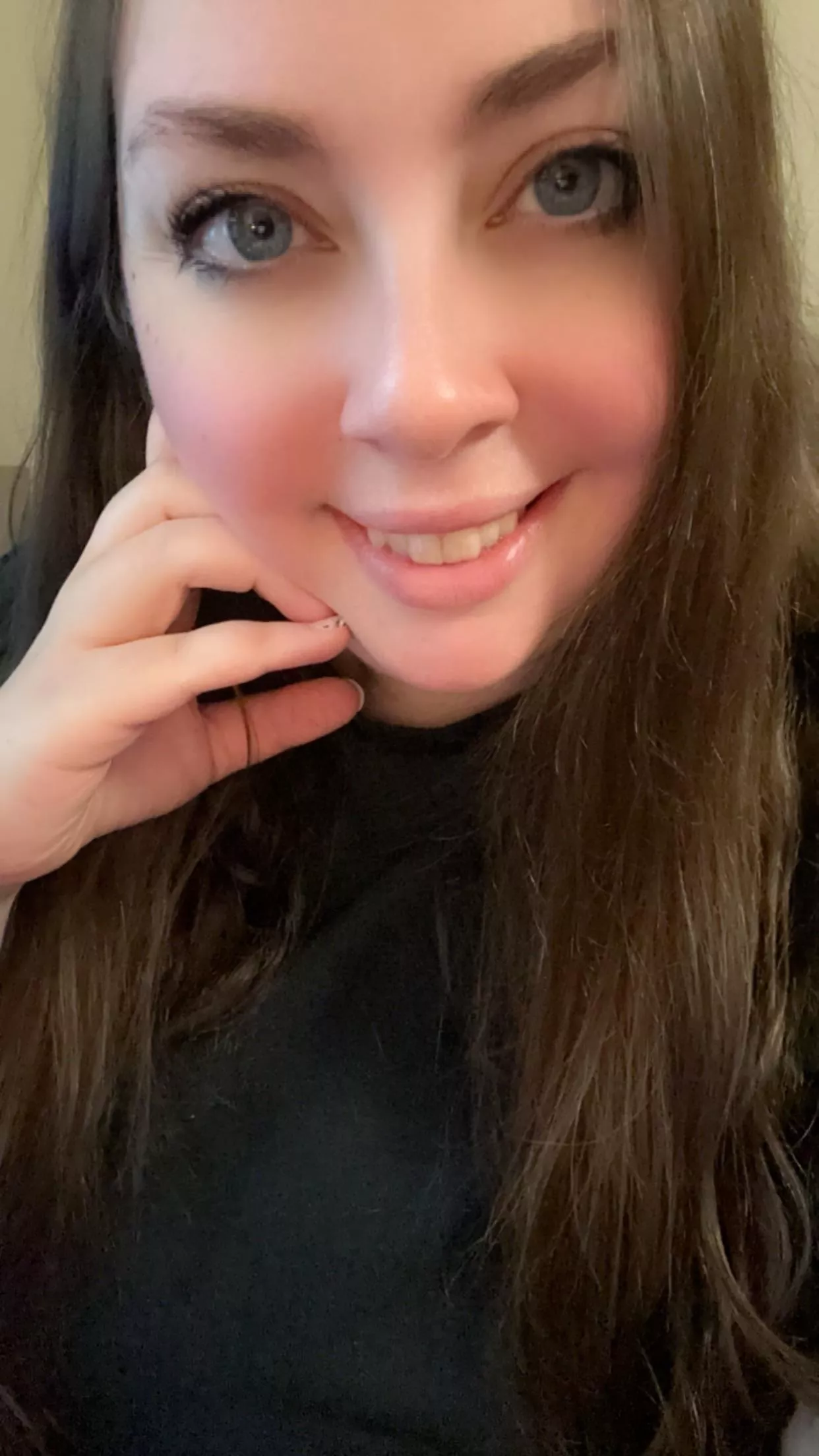 Y’all were so nice on my first post so here’s another 🥰