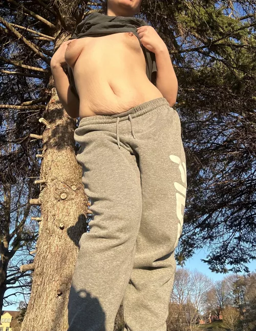 You should cum with me next time 🥰🥰