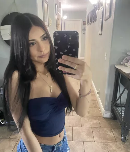 18F looking for fun 😉