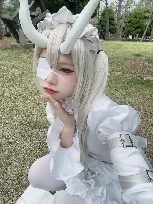 2.5 Dimensional Seduction by Hana✨