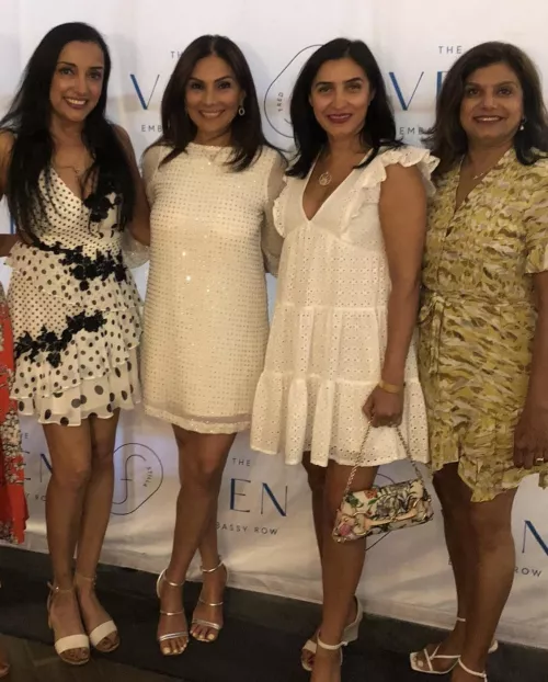 [4] Which Indian Milf?