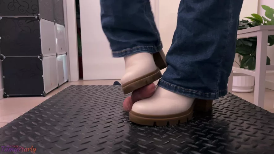 After party session 🎉 