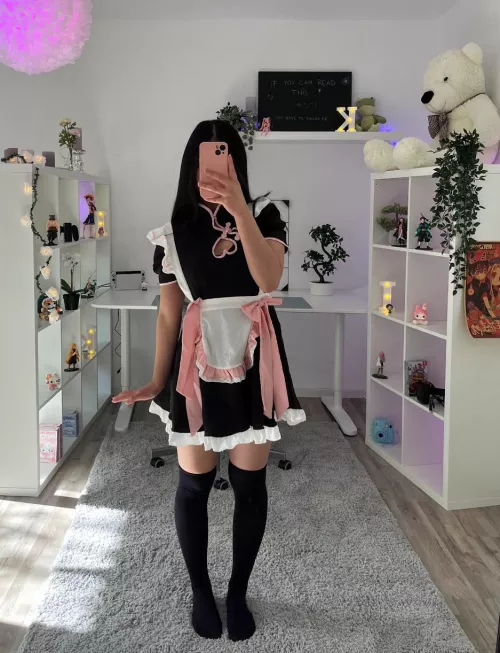 Am I right at your place ?👉🏻👈🏻