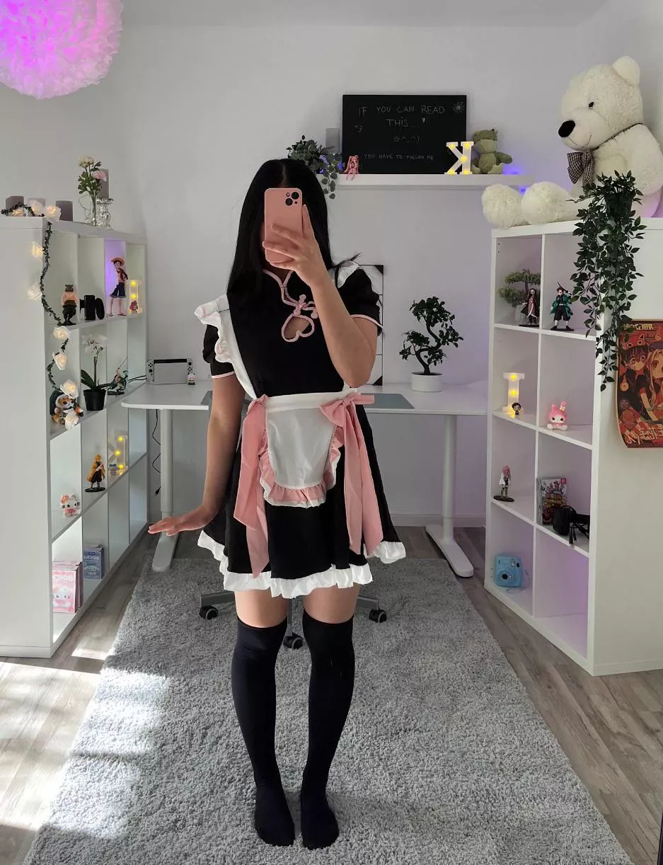 Am I right at your place ?👉🏻👈🏻