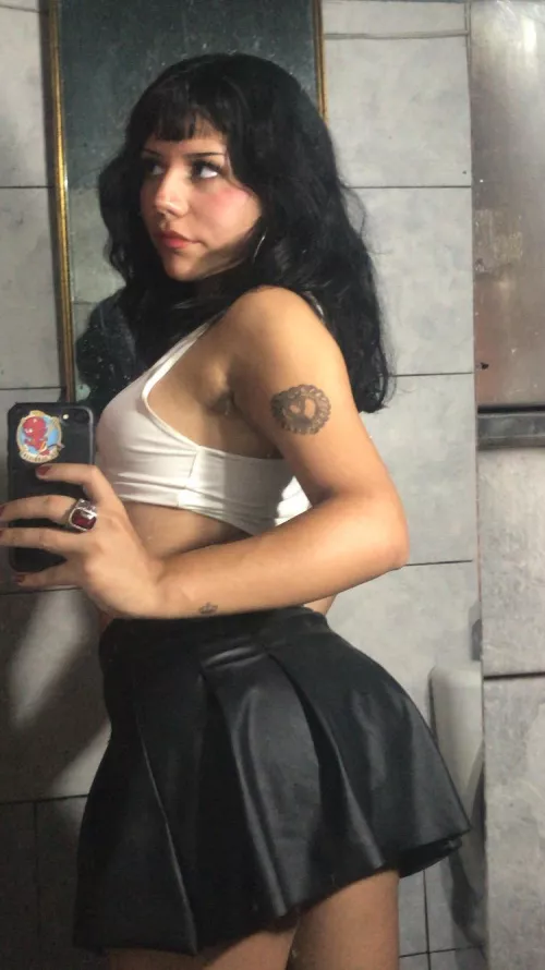 anyone here brave enough to be my new toy?