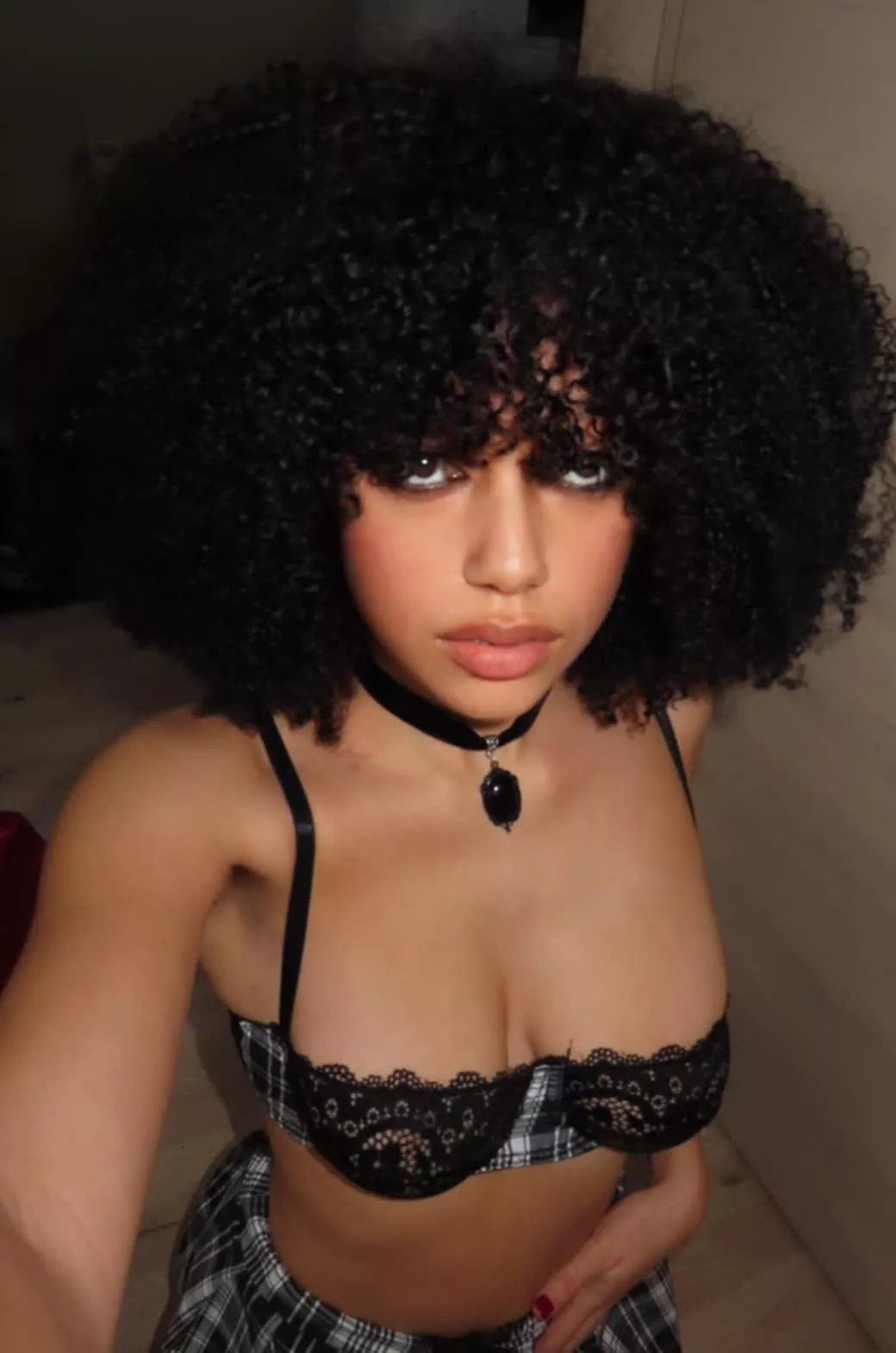 Are you into my body type?