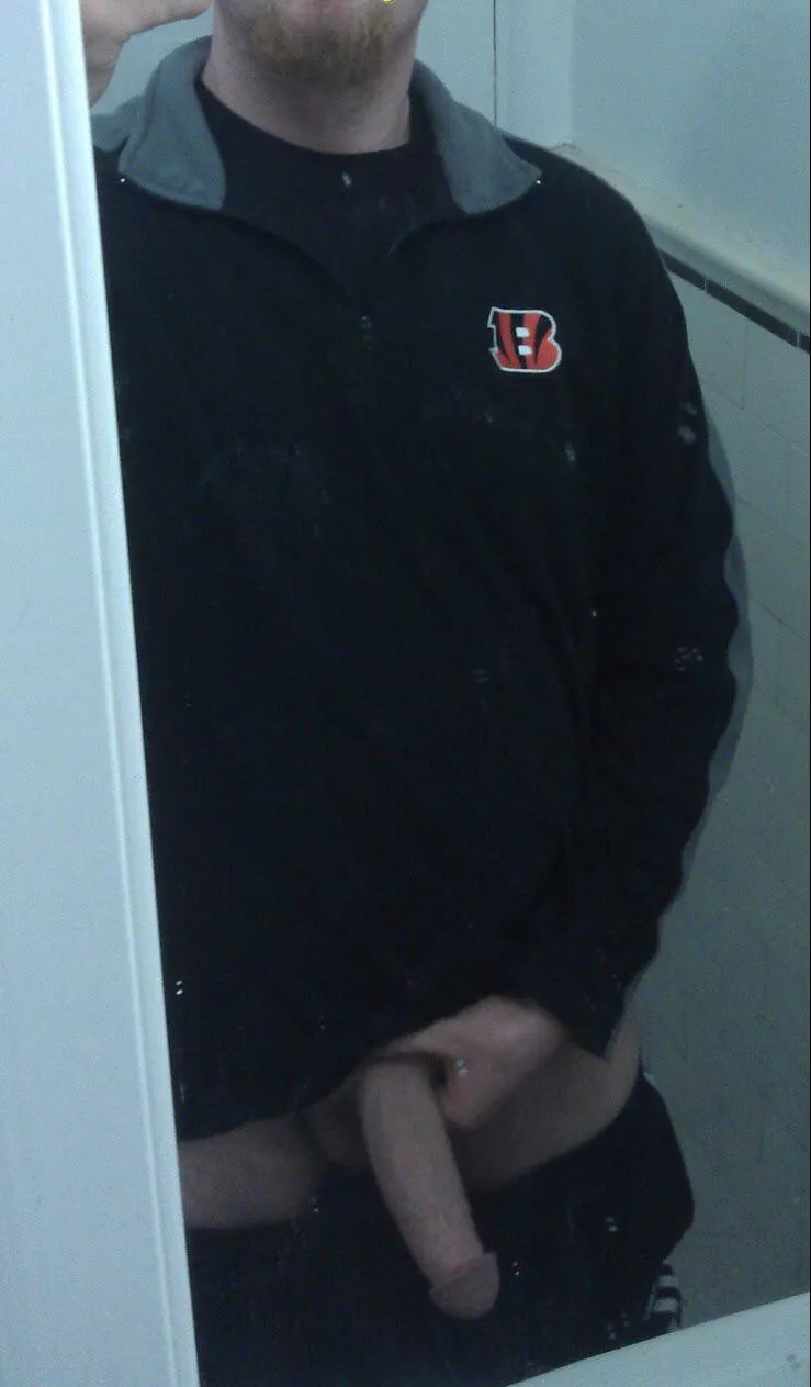 Before the game last year