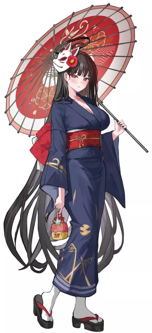 Best and only angel waifu