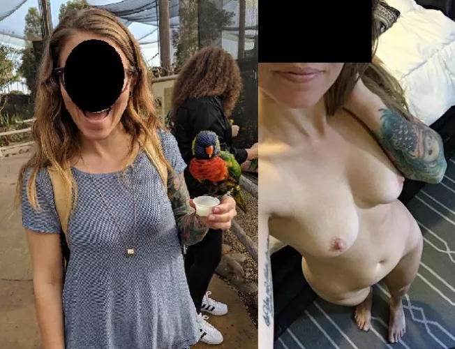 Church wife going the extra mile