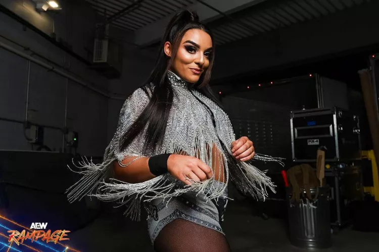 Deonna Purrazzo