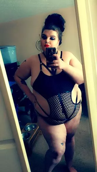 Do you like fun BBW sluts?