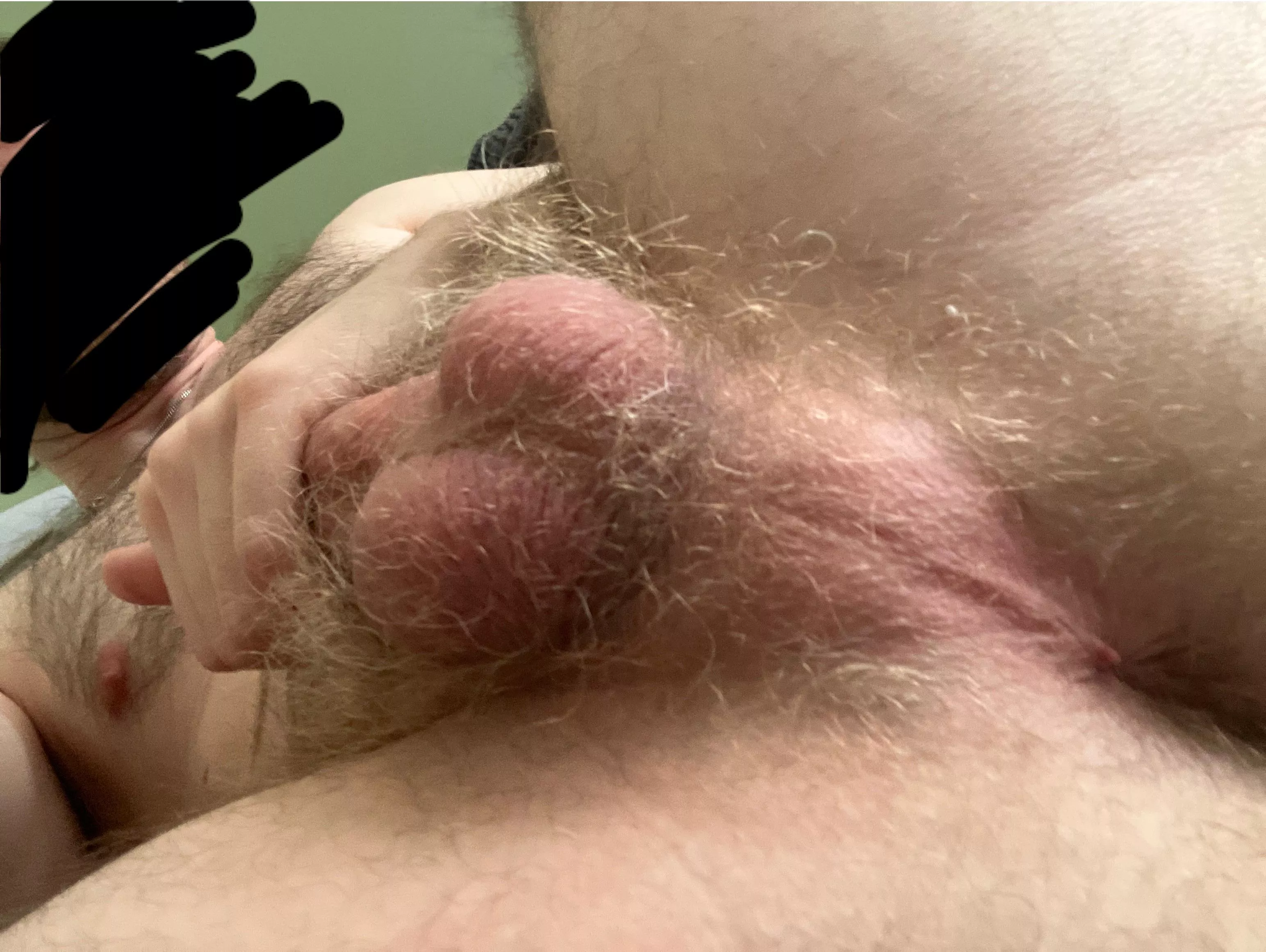 Do you like your view?