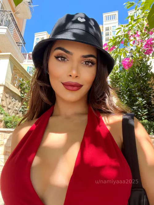 Got many compliments from older men today, love the attention