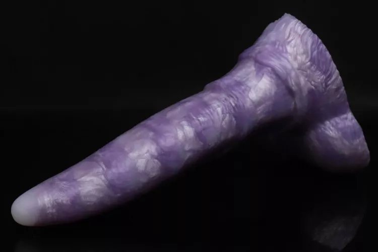 Haven’t seen BD release an amethyst pour for inventory in forever! 😍💜 it’s so pretty, wish they had more models in this pour