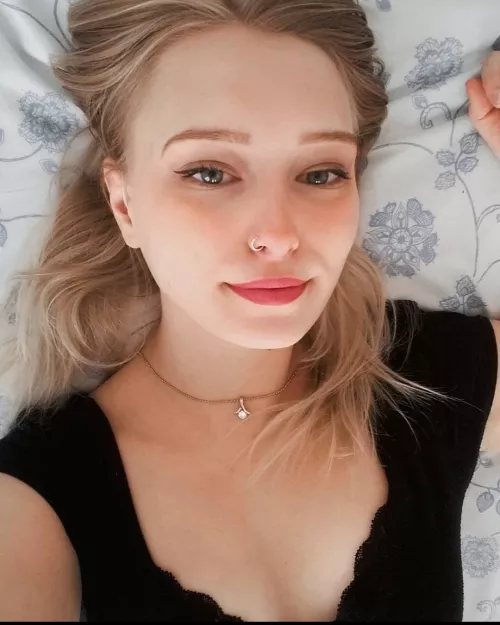 Heading out on a date! 