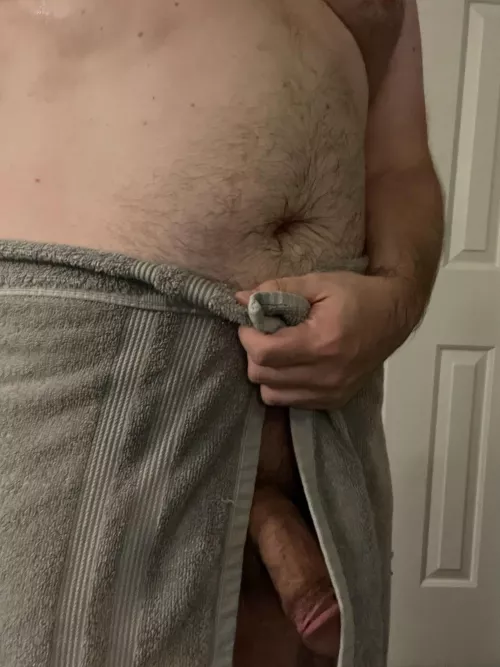 Help me dry off? (39)
