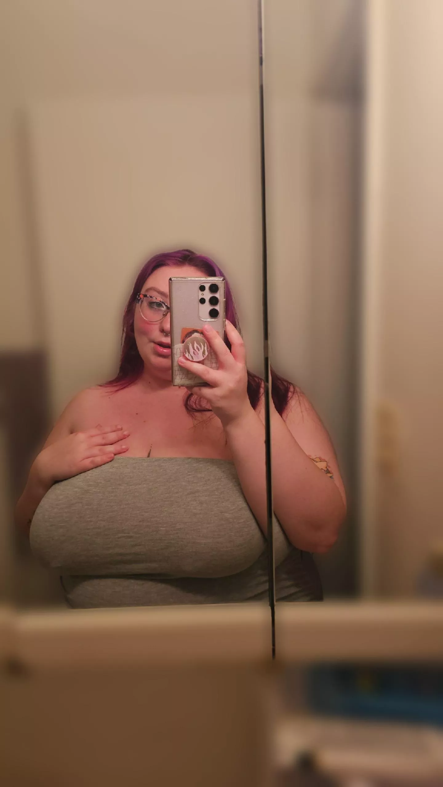 Hope you had a great weekend 💗