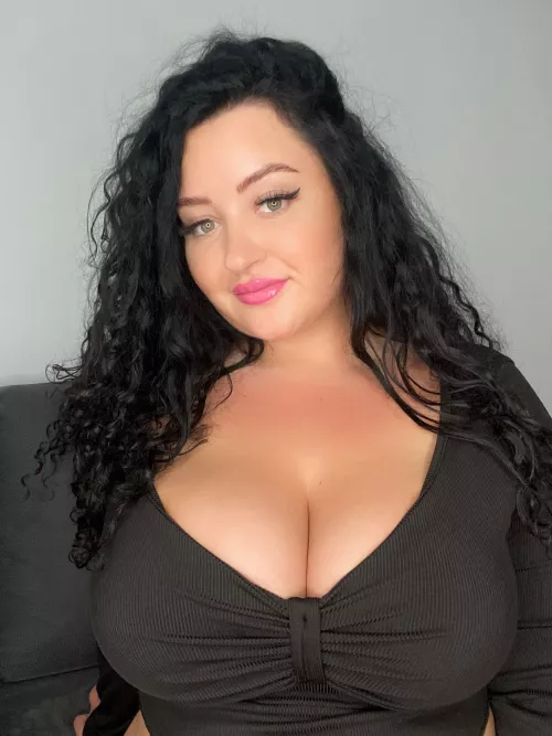 hope you have a good start to the week! 🫶🏻