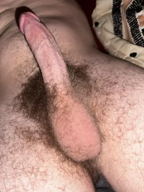 Hope your mouth is ready