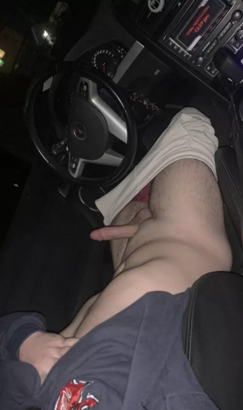 How do we feel about car pics?