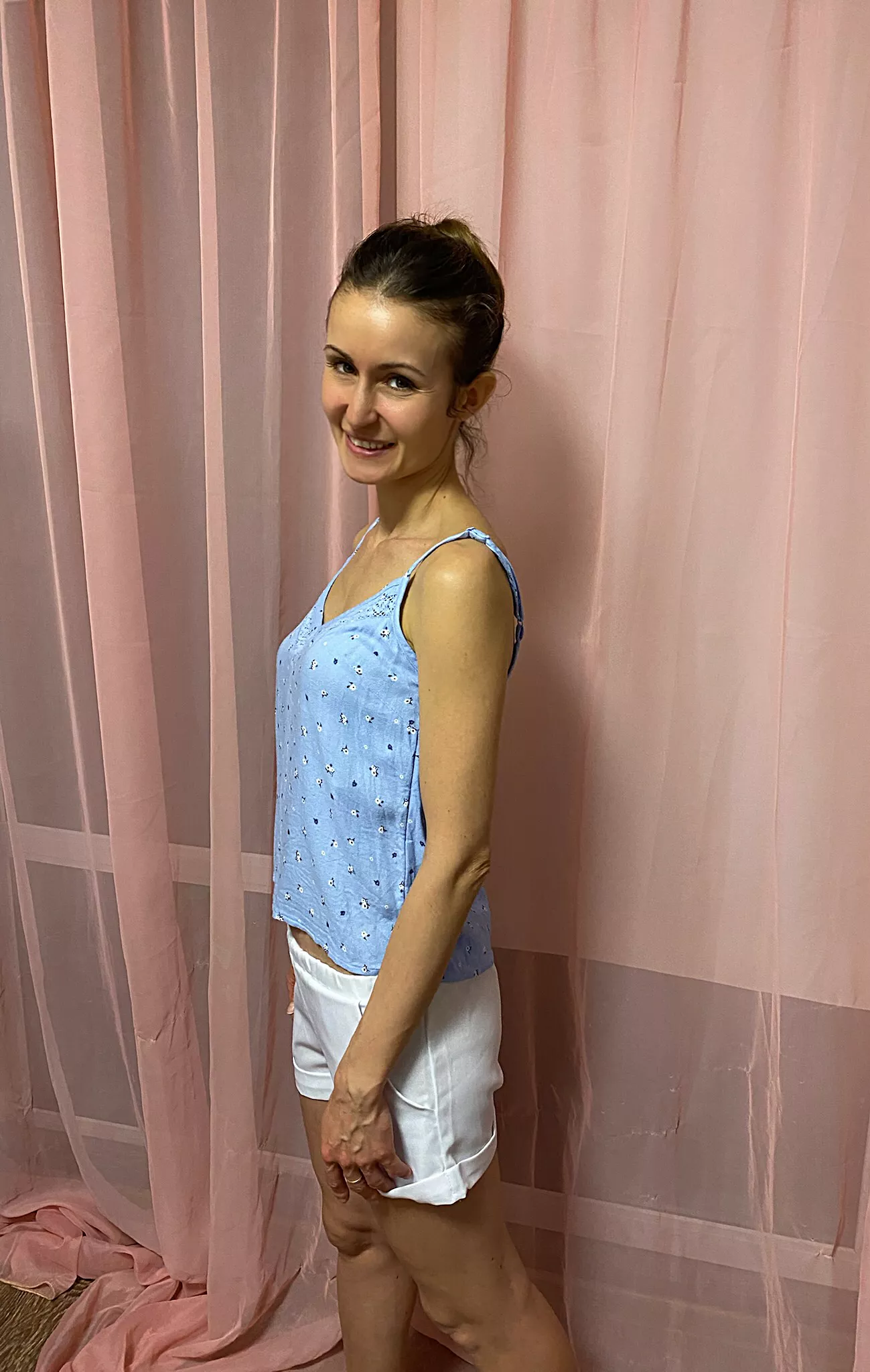 I am a little cunning, but at the same time I will make you happy very easily. Free access.